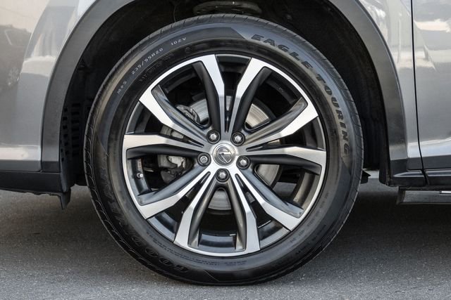 Used 2017 Lexus RX 350 FWD w/ Premium Package image 14