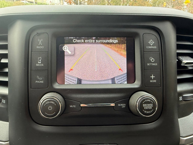 Used 2024 RAM 3500 Tradesman image 20