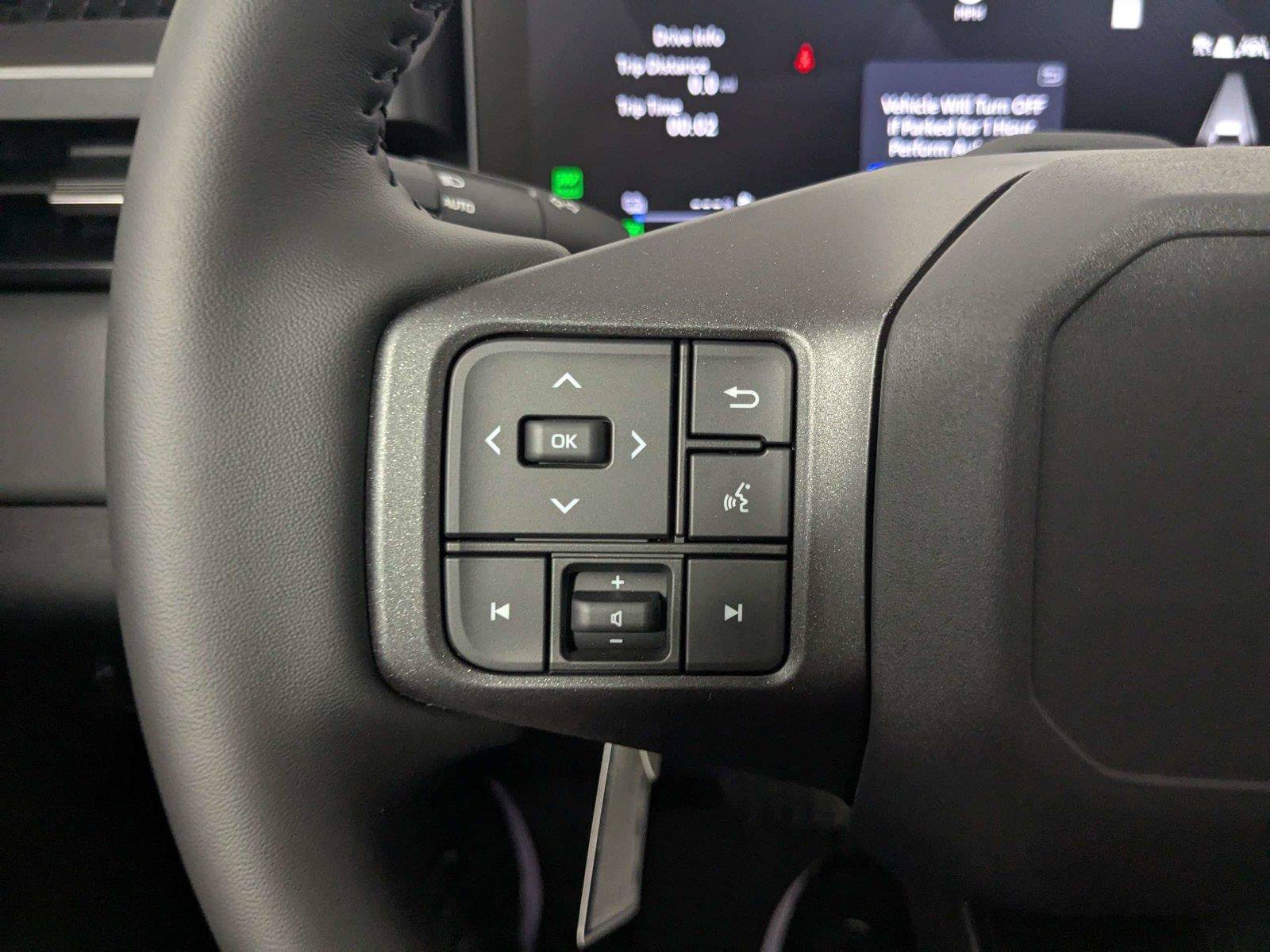 New 2026 Toyota RAV4 XSE AWD/4WD image 16