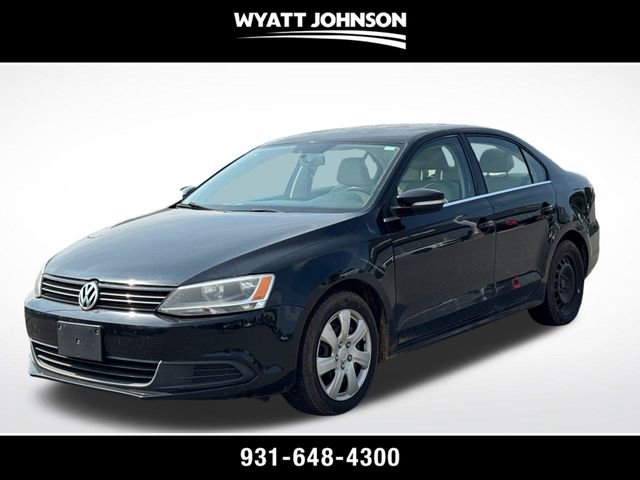 Used 2013 Volkswagen Jetta SE FWD 360° Tour