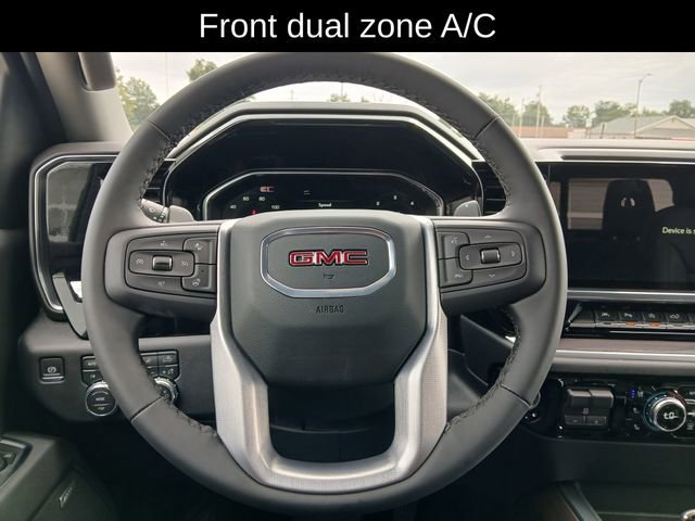 New 2026 GMC Sierra 1500 SLT w/ SLT Premium Package image 20