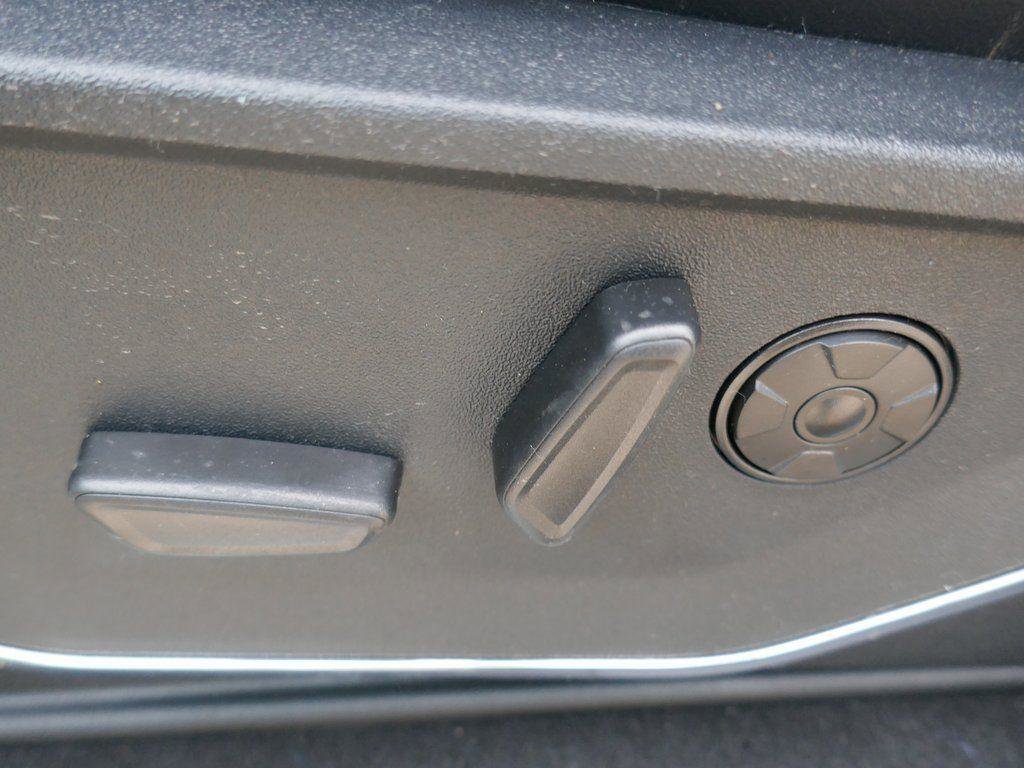 New 2026 Ford F250 Platinum image 16