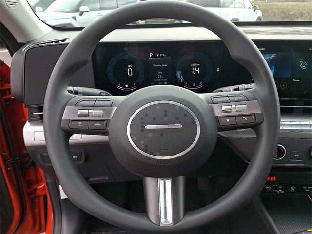 New 2026 Hyundai Kona SE image 8