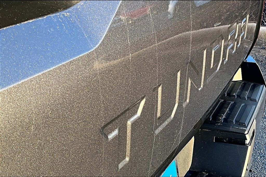 Used 2024 Toyota Tundra SR5 w/ TRD Sport Premium Package image 25