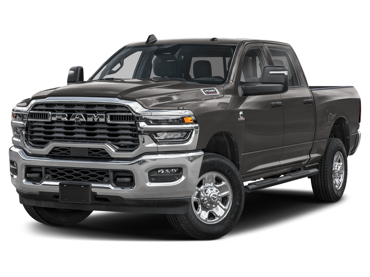 New 2026 RAM 2500 Warlock AWD/4WD image 26