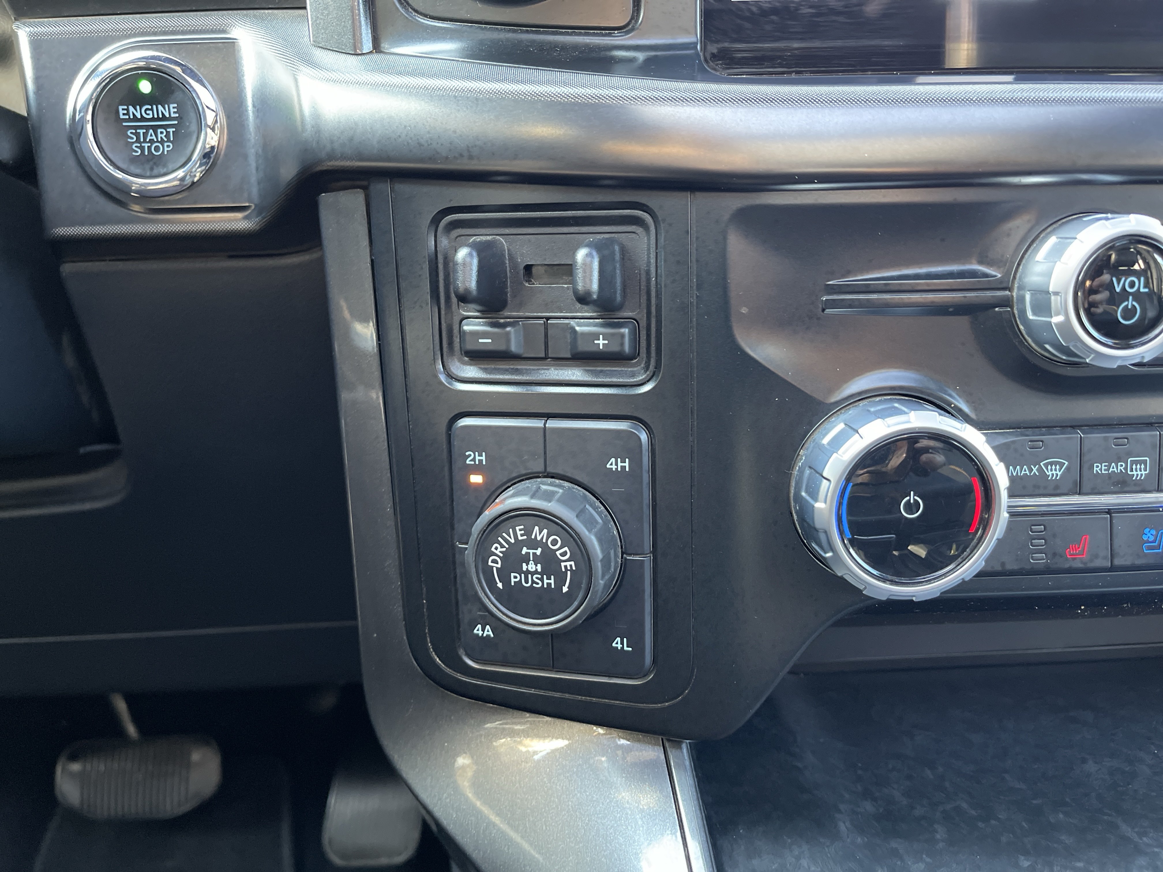 Used 2023 Ford F150 Tremor w/ Equipment Group 402A High AWD/4WD image 24