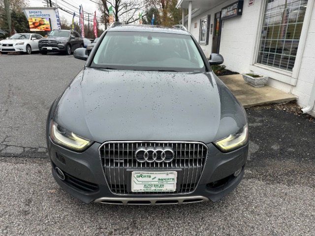 Used 2013 Audi A4 Premium Plus image 8