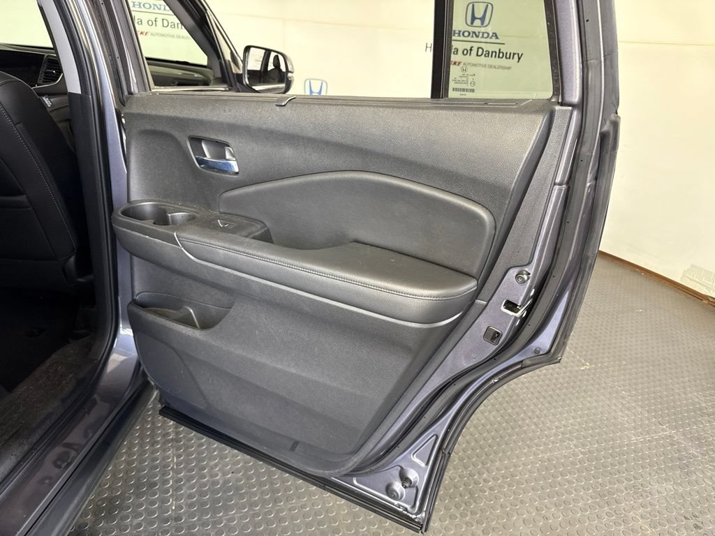 Used 2021 Honda Pilot EX-L image 7