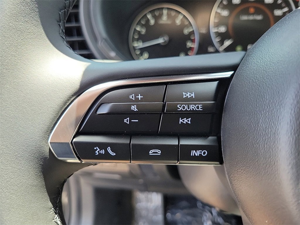 New 2025 MAZDA CX-30 AWD 2.5 S w/ Preferred Package image 6