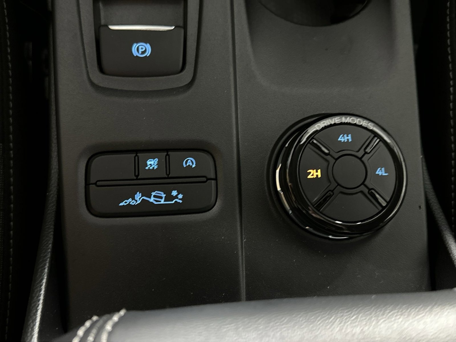 New 2026 Ford Ranger XLT w/ Equipment Group 301A High image 30