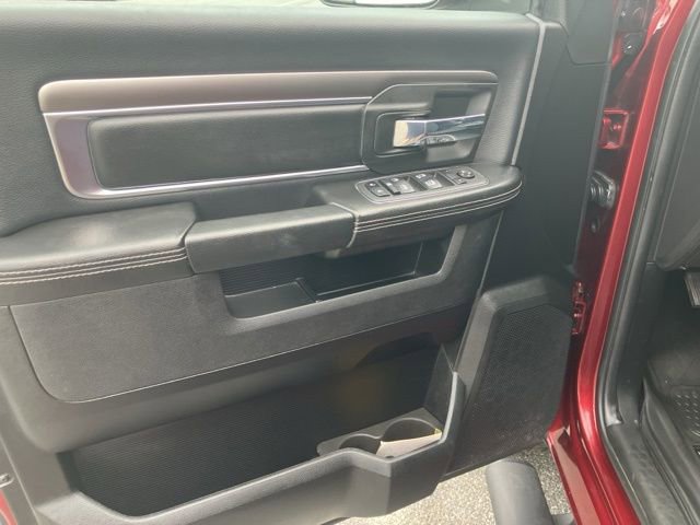 Used 2021 RAM 1500 Classic Warlock AWD/4WD image 31