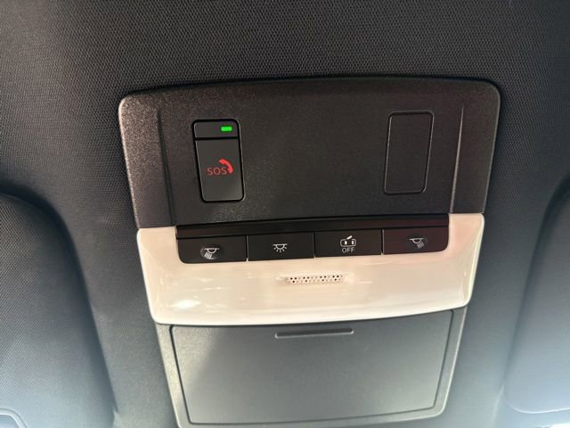 Used 2023 Nissan Pathfinder Rock Creek AWD/4WD image 36