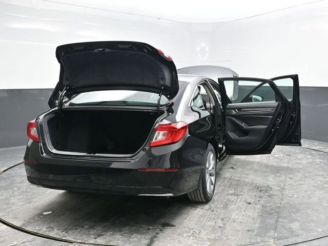 Used 2022 Honda Accord LX image 35