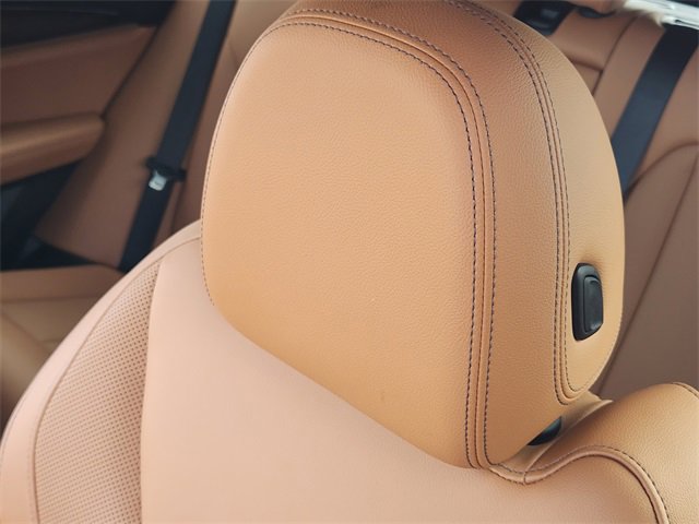 Used 2022 BMW X3 sDrive30i w/ Premium Package image 16