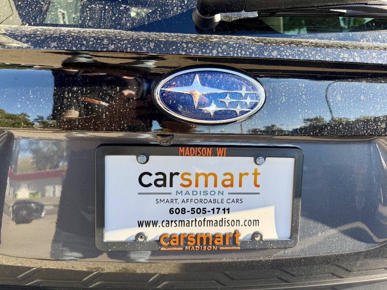 Used 2020 Subaru Forester Sport AWD/4WD image 11