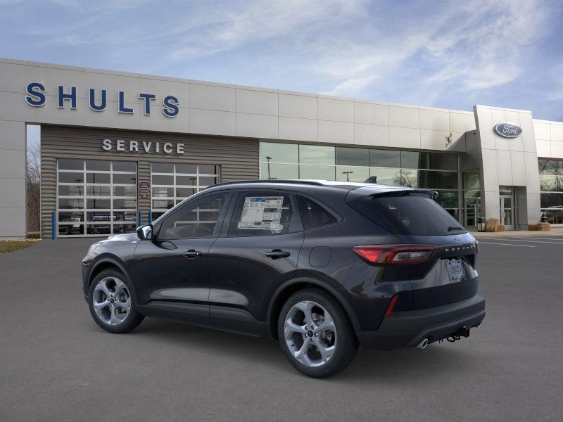 New 2026 Ford Escape ST-Line Select w/ Tech Pack #1 image 4