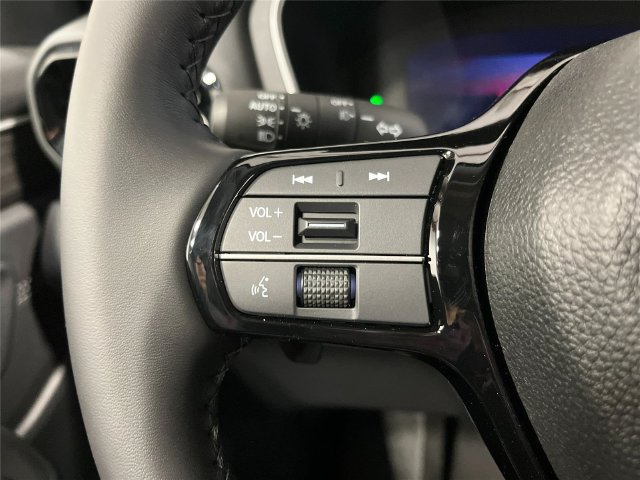 New 2026 Honda Pilot Touring image 17