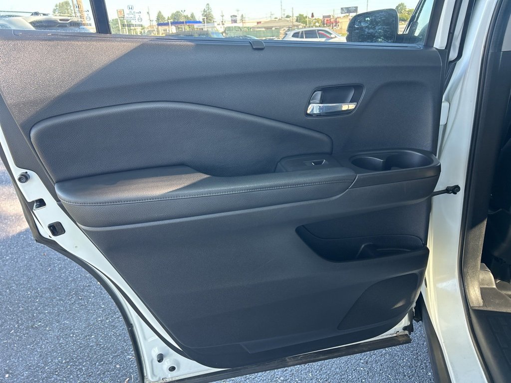 Used 2022 Honda Pilot Special Edition image 32