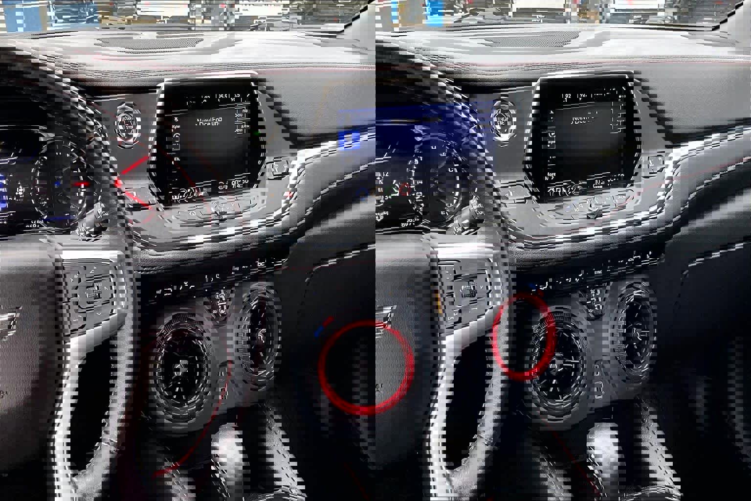 Used 2021 Chevrolet Blazer RS FWD image 7