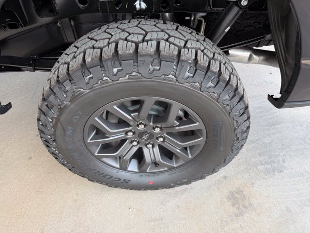 New 2026 Ford F150 Tremor w/ Equipment Group 402A High AWD/4WD image 5