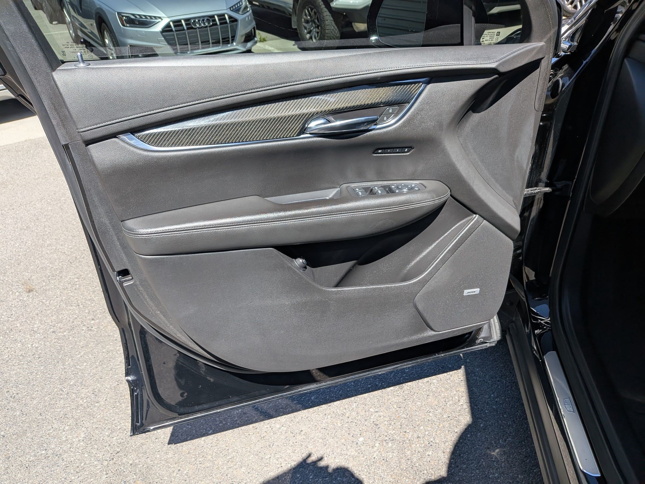 Used 2020 Cadillac XT6 Sport AWD/4WD image 13
