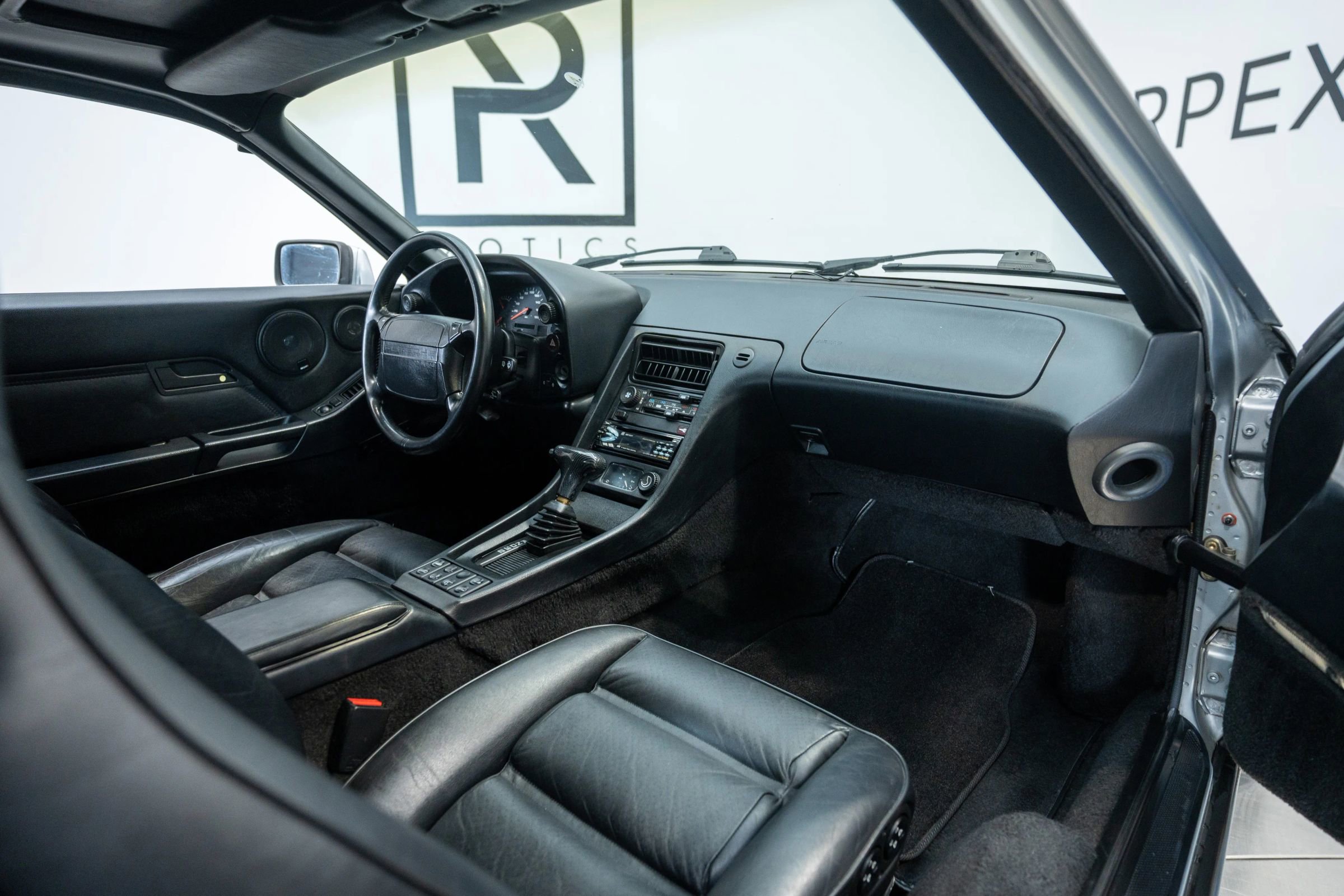 Used 1991 Porsche 928 S4 image 36