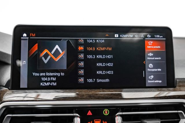 Used 2024 BMW X4 xDrive30i AWD/4WD image 30