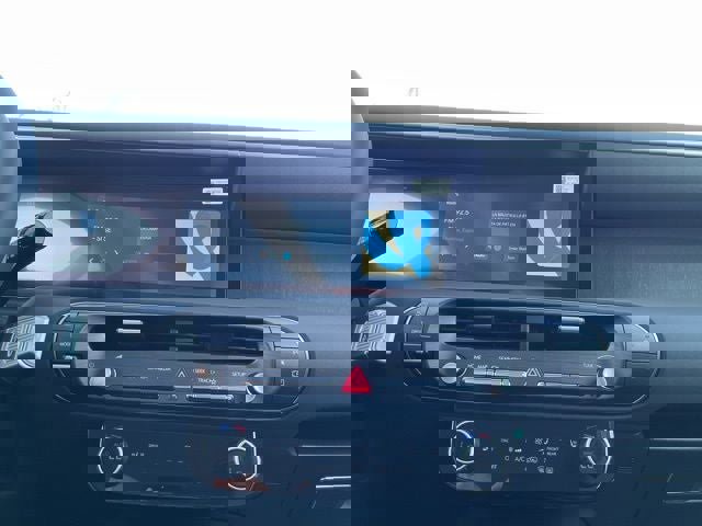 New 2026 Hyundai Palisade Blue SEL 8P image 11