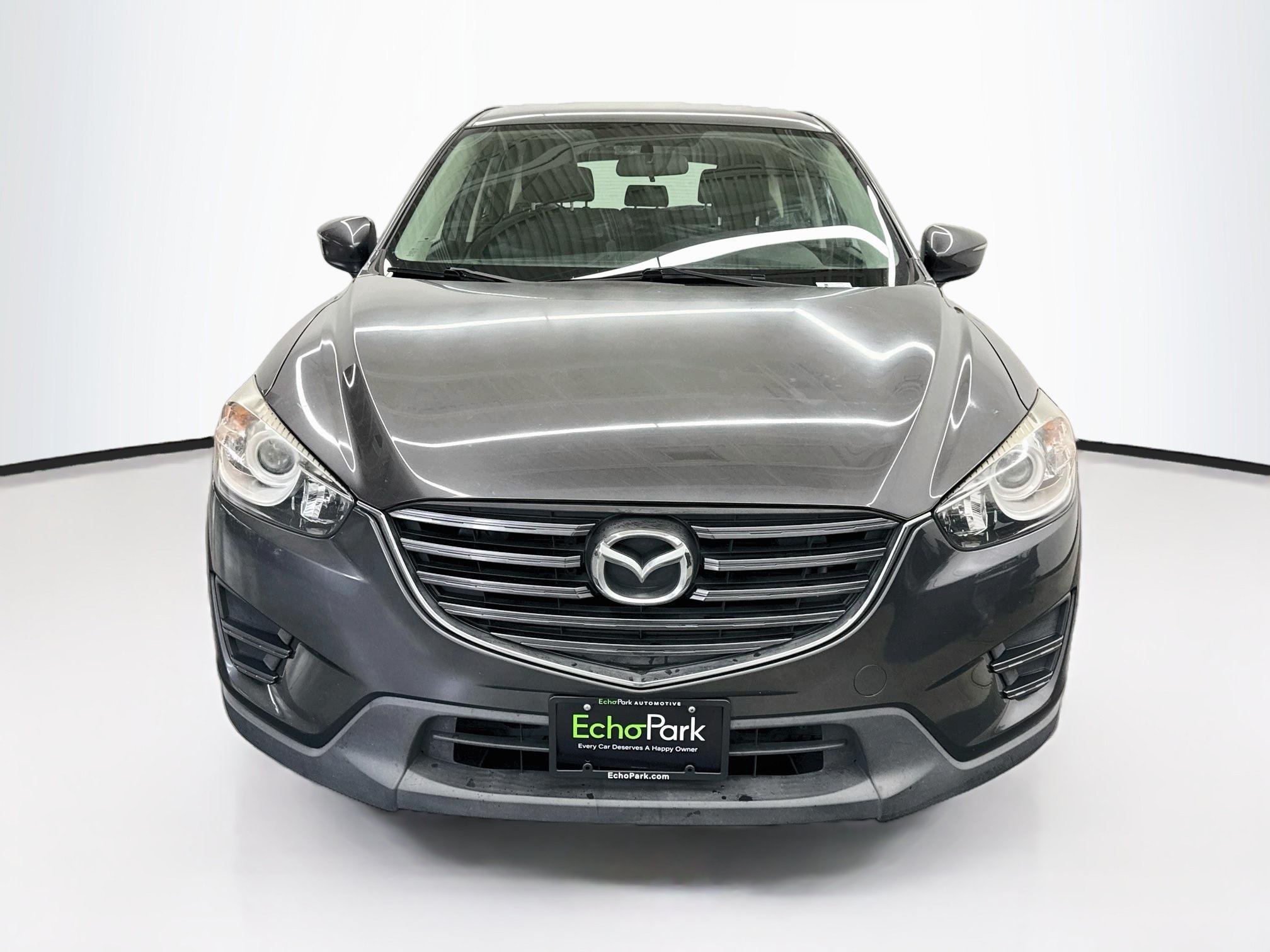 Used 2016 MAZDA CX-5 Sport FWD image 2