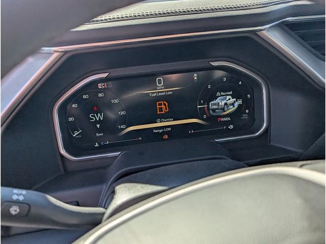 New 2026 GMC Sierra 2500 Denali w/ Denali Reserve Package image 21