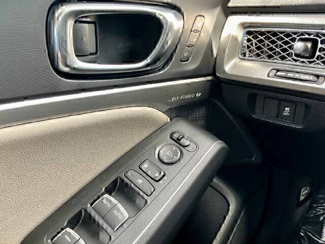 New 2026 Acura Integra A-Spec w/ Technology Package FWD image 18