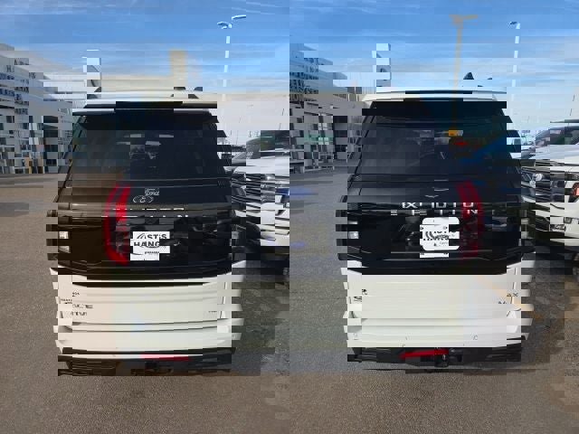 New 2026 Ford Expedition Max Active image 4