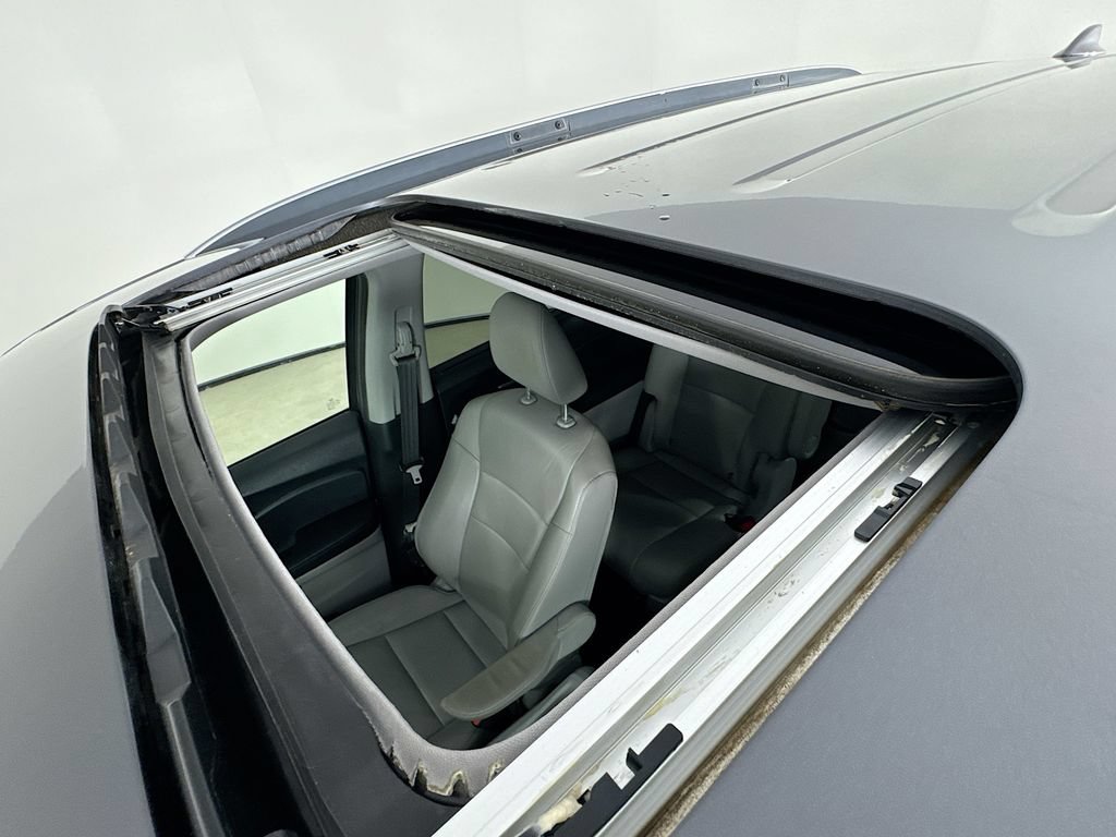 Used 2022 Honda Pilot Touring image 29