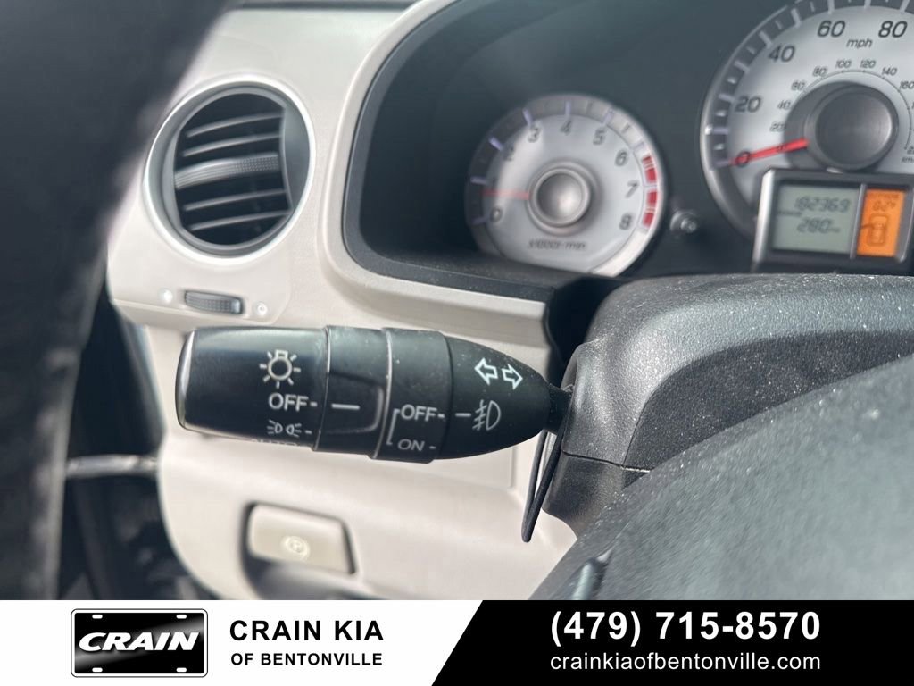 Used 2012 Honda Pilot EX-L image 22