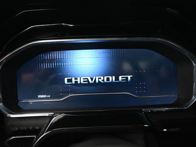 Used 2025 Chevrolet Silverado 1500 LT image 11