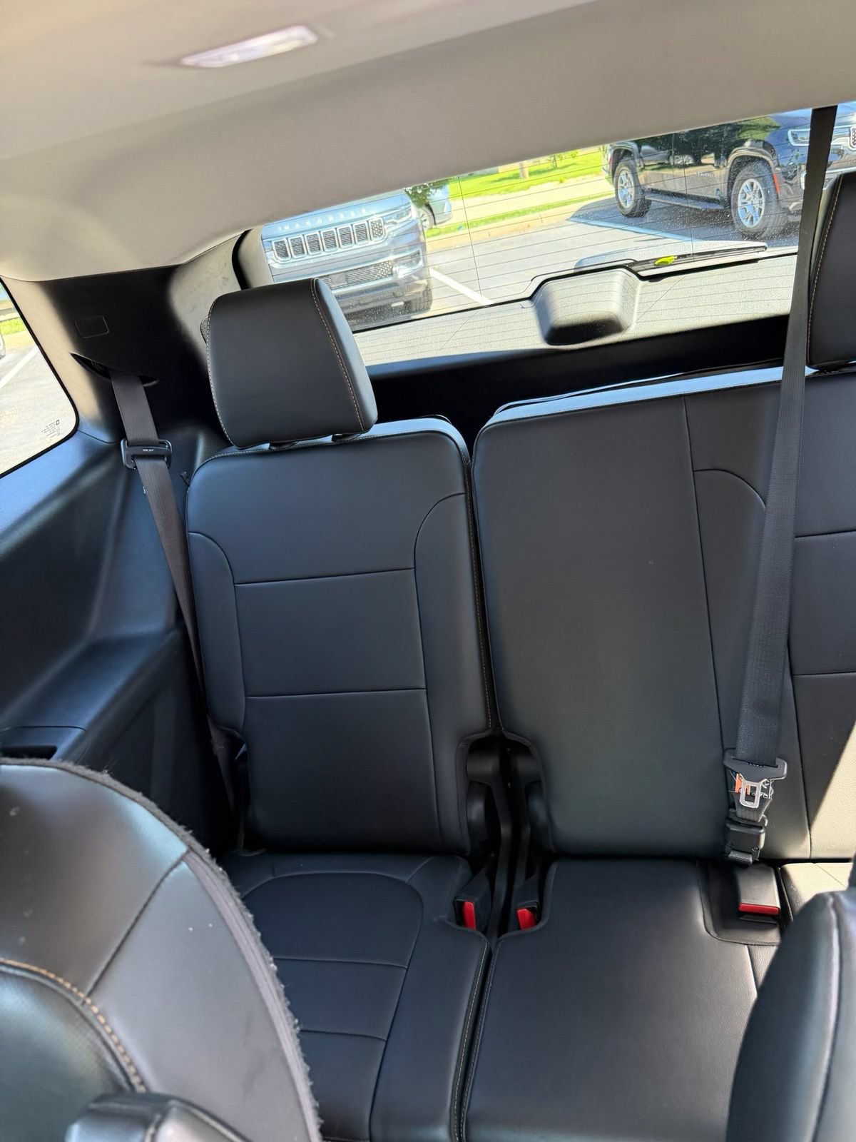 Used 2020 Chevrolet Traverse Premier w/ Redline Edition AWD/4WD image 12