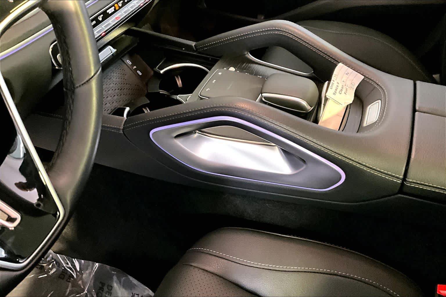 Certified 2026 Mercedes-Benz GLE 350 4MATIC image 17