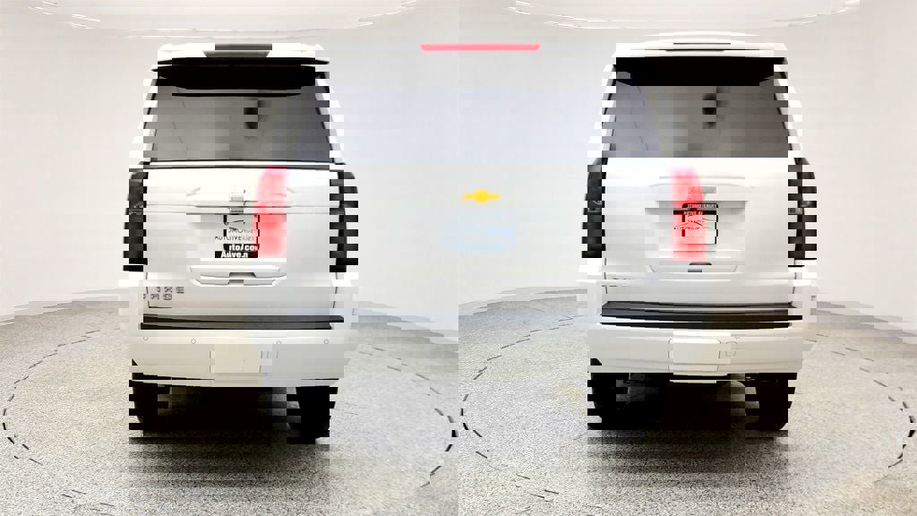 Used 2016 Chevrolet Tahoe LT w/ Luxury Package image 6