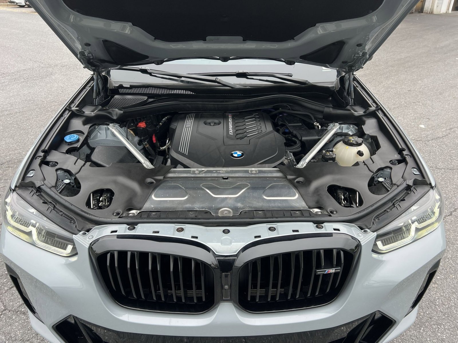 Used 2024 BMW X3 M40i w/ Premium Package AWD/4WD image 36