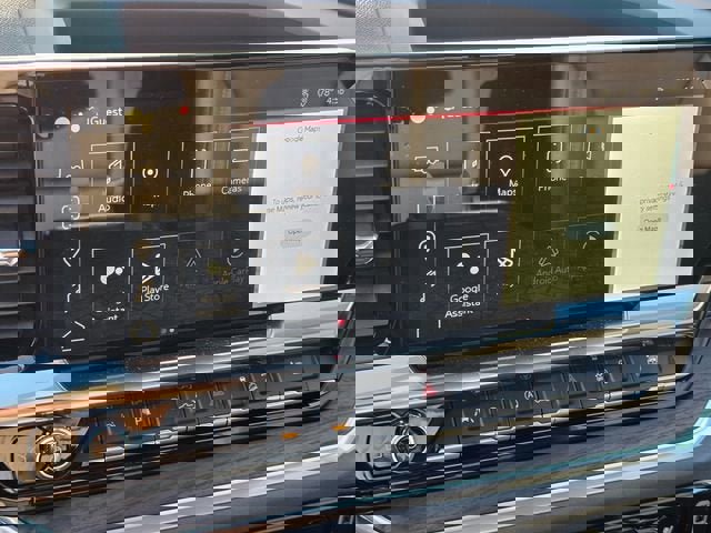 New 2026 GMC Sierra 1500 SLT w/ SLT Premium Plus Package image 20