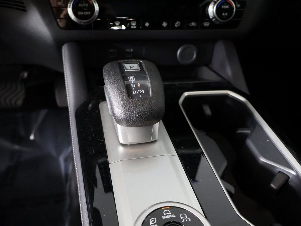 New 2026 Mitsubishi Outlander ES AWD/4WD image 45