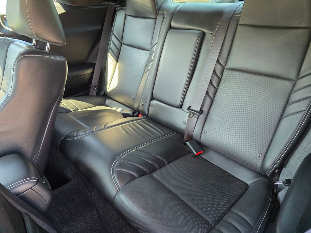 Used 2020 Dodge Challenger SRT Super Stock image 40