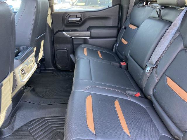 Used 2020 GMC Sierra 1500 AT4 w/ AT4 Premium Package image 22