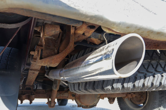 Used 1995 GMC Sierra 1500 SL image 77