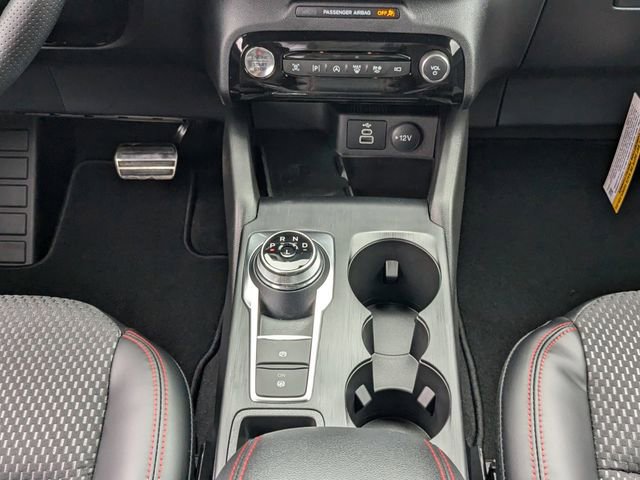Used 2024 Ford Escape ST-Line Elite AWD/4WD image 19