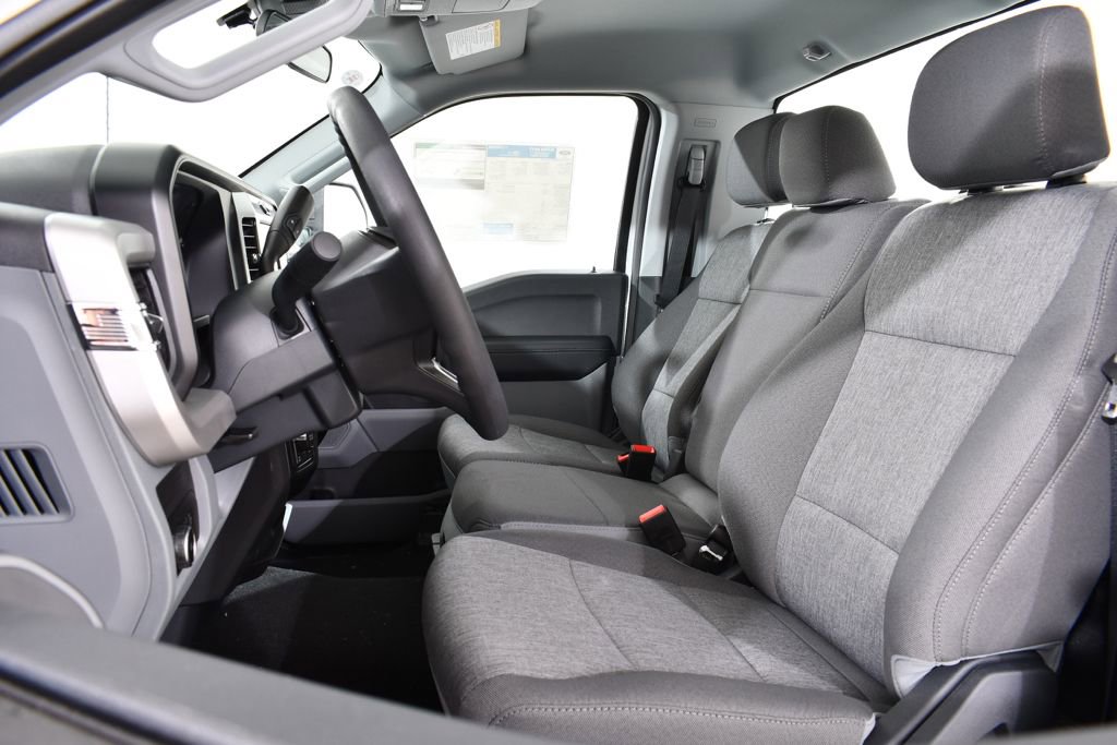 New 2026 Ford F350 XL w/ STX Appearance Package image 6