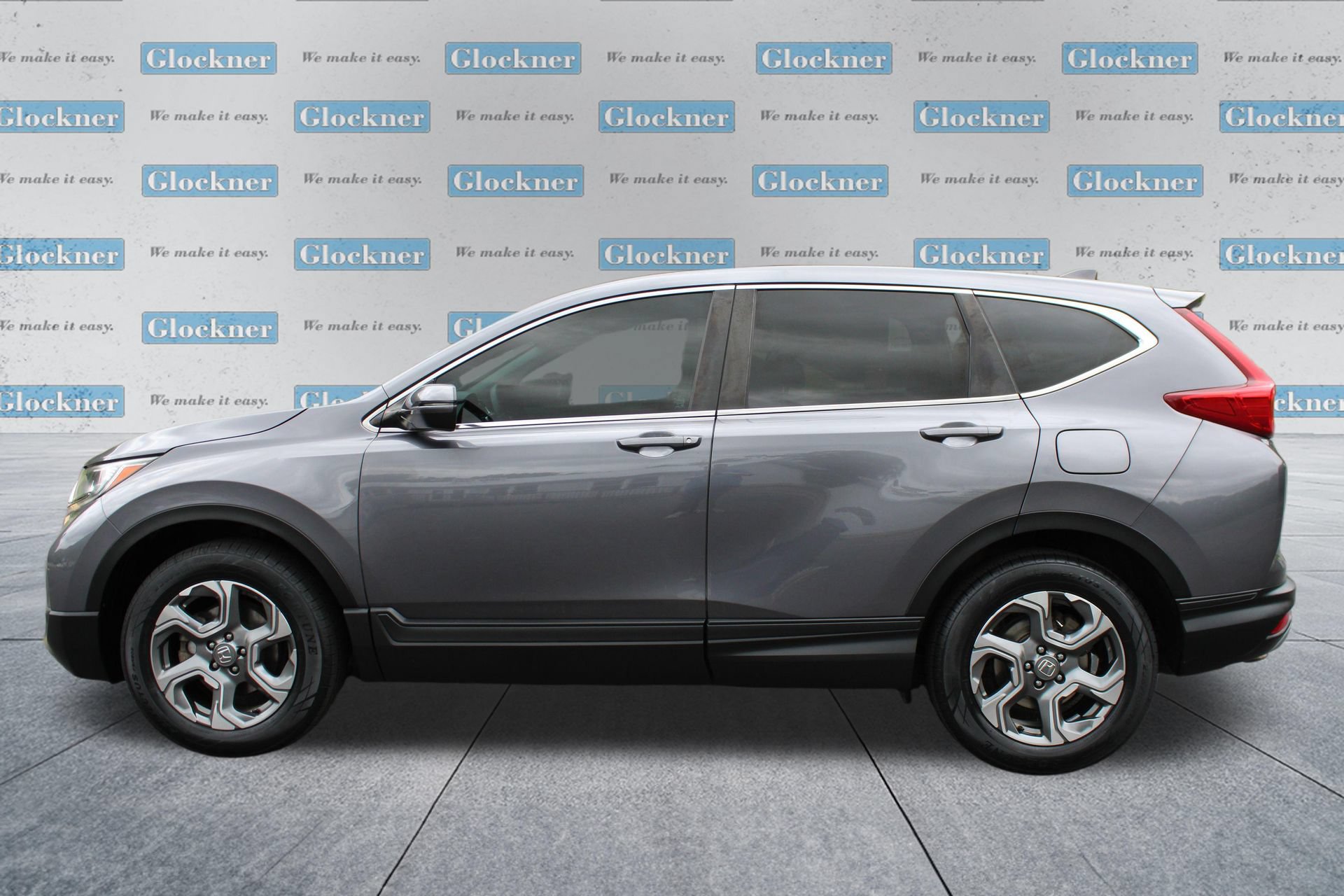 Used 2019 Honda CR-V EX image 10