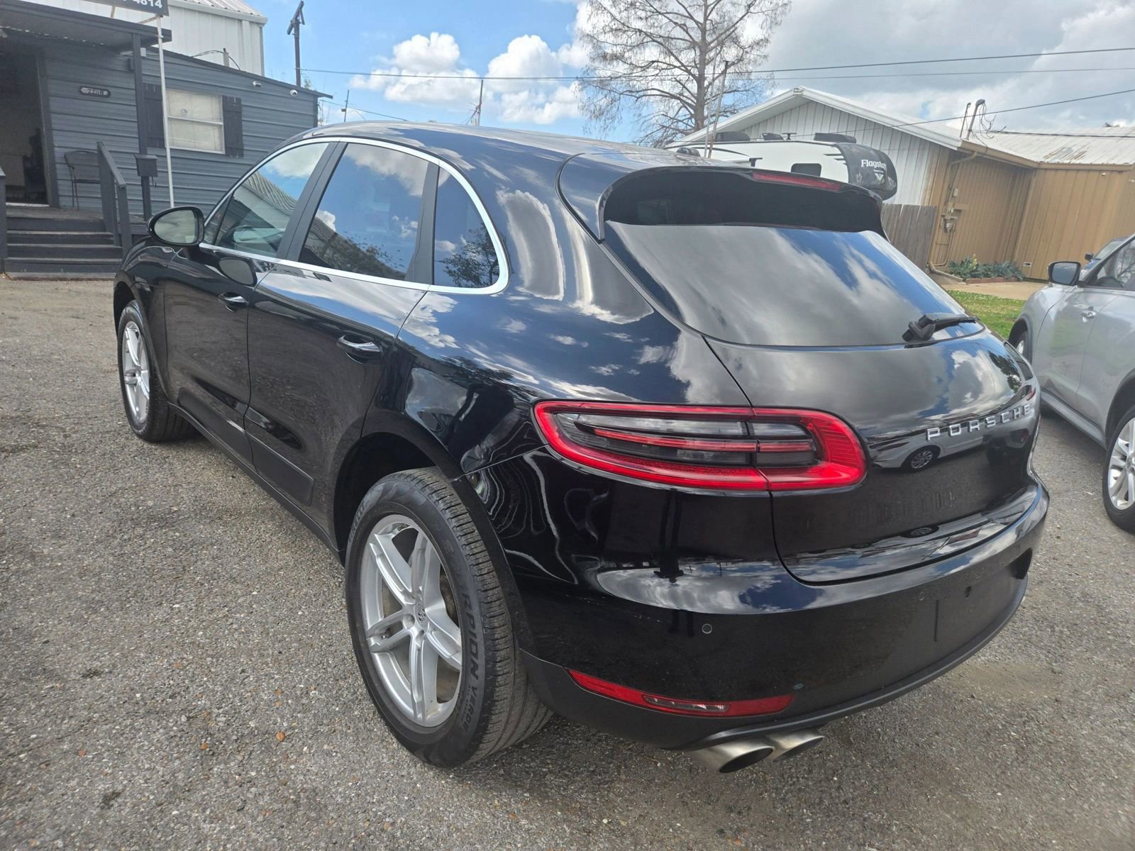 Used 2016 Porsche Macan S image 5