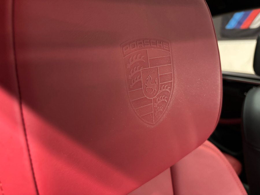 Used 2017 Porsche Macan GTS AWD/4WD image 15