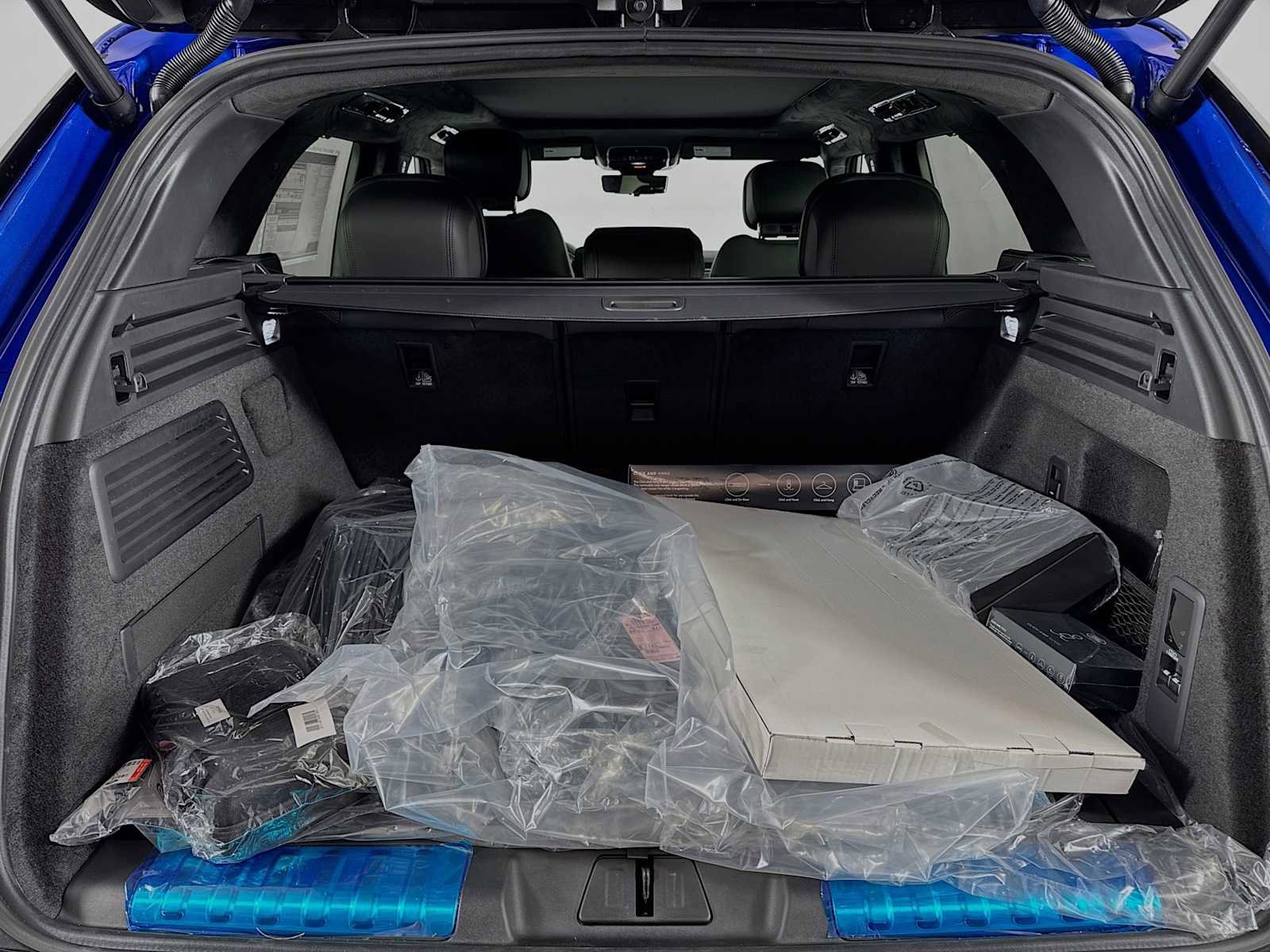 New 2025 Land Rover Range Rover Sport Autobiography image 22